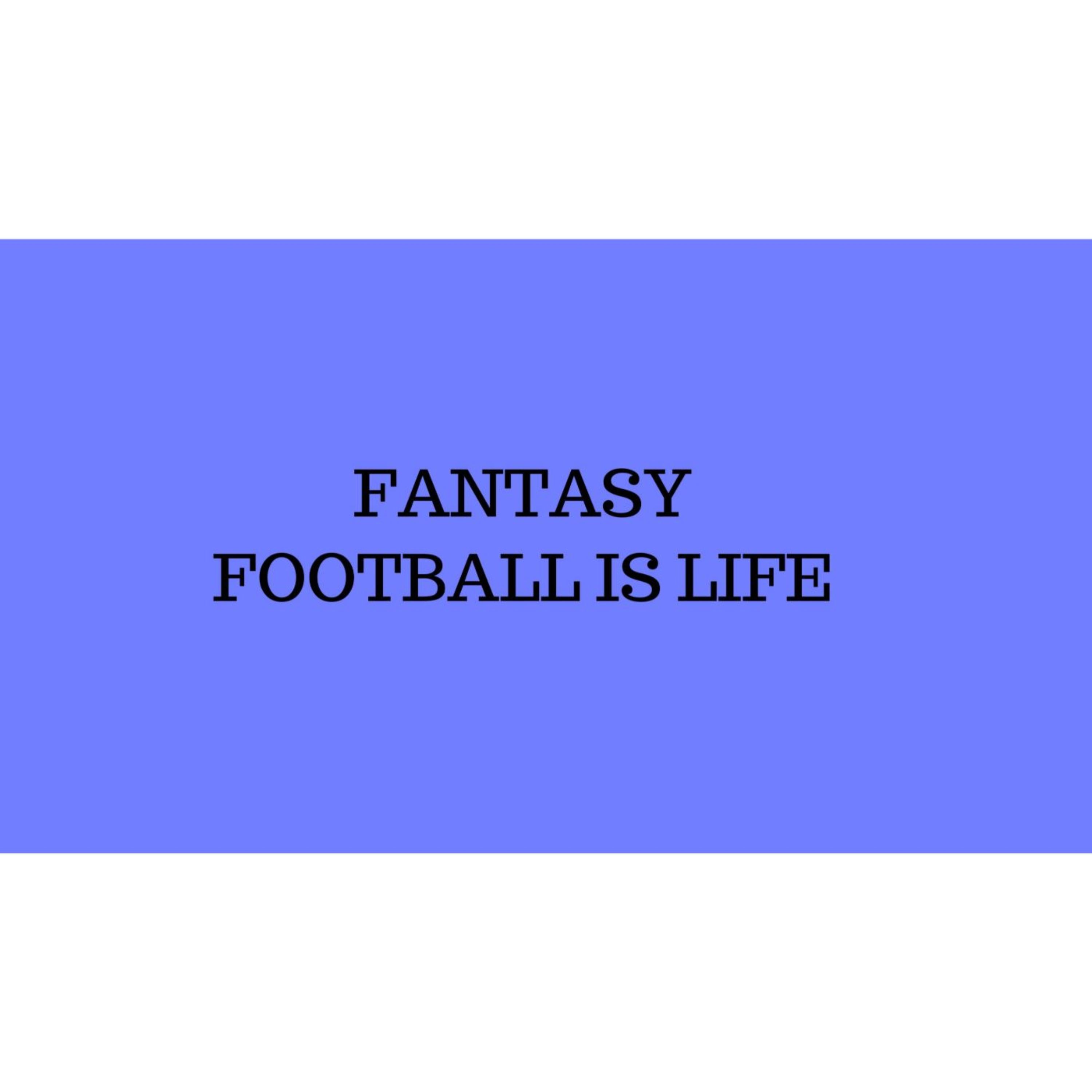 fantasyfootballislife