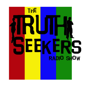 Episode 93- Truth Seekers Radio Show w/ Celeste Solum; Former FEMA Insider - The U. N. ’s Plan to Restructure the U. S. --AI, Surveillance, & Property...