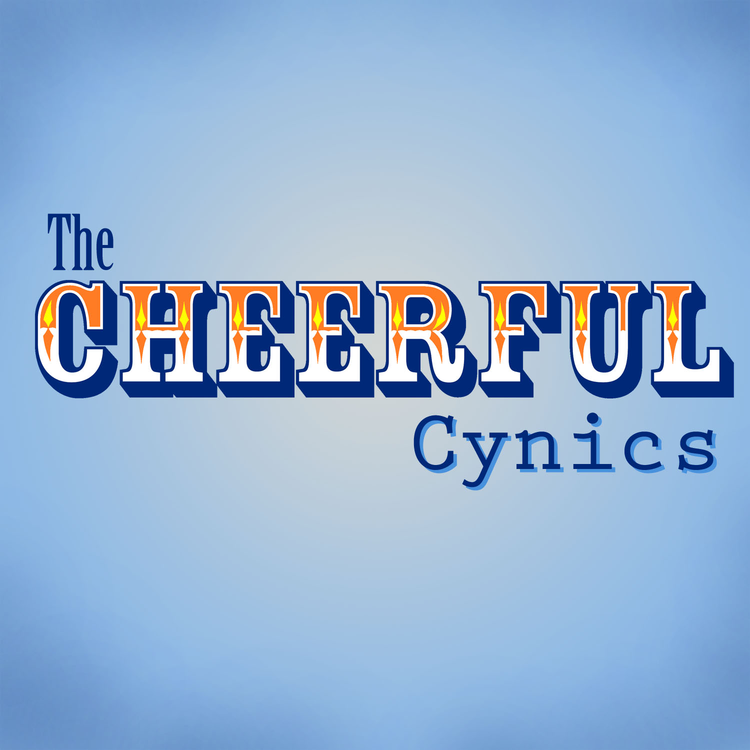 The Cheerful Cynics