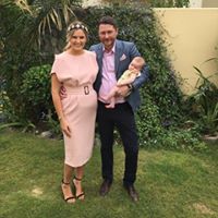 Paddy Mc