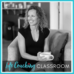 Life Coaching Classroom with Michelle Shutter - Life Coaching for Women