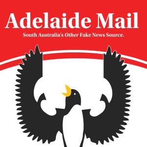 Big, Hard Election | Adelaide Mail Election Special