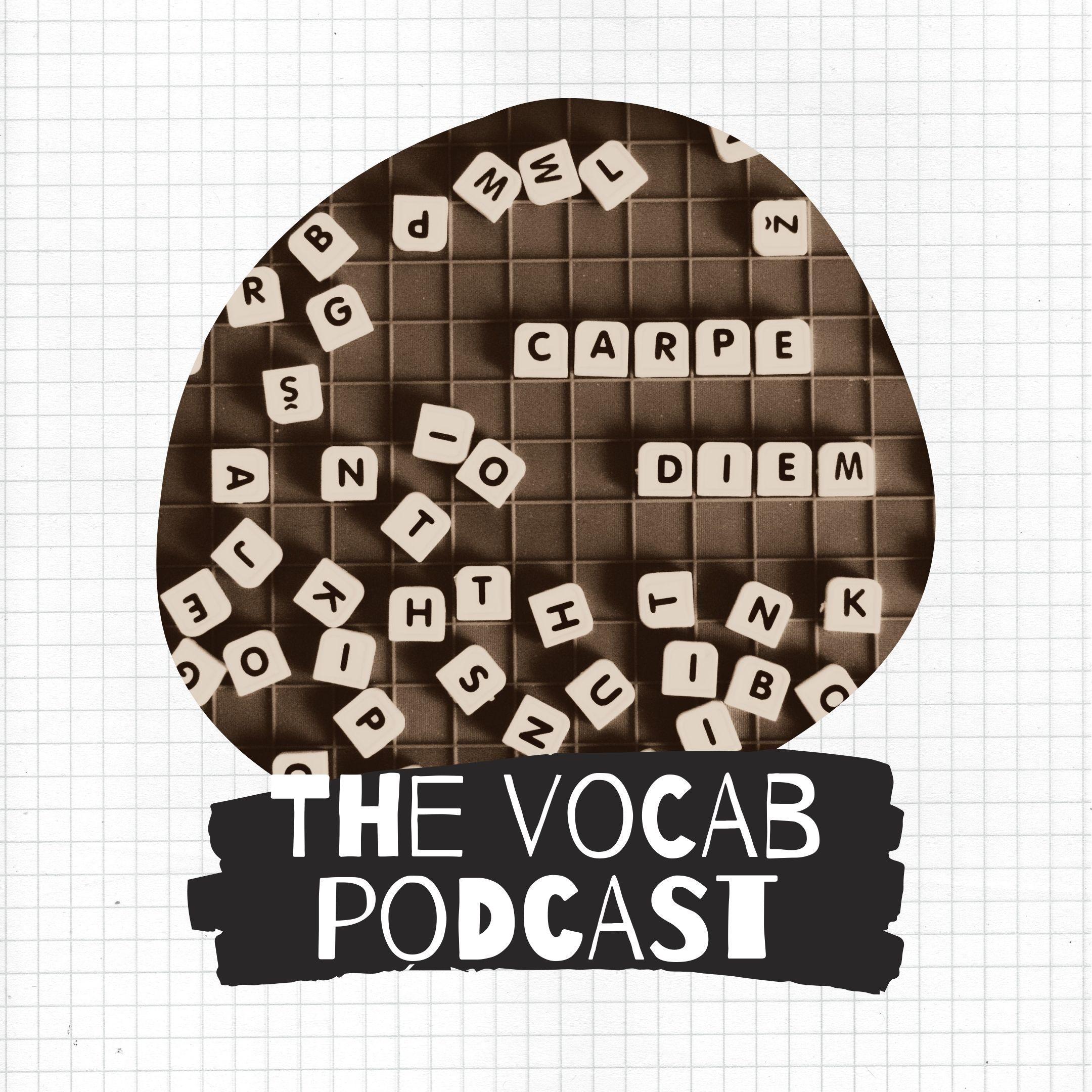 Episode 5 | EB Vocabulary Podcast