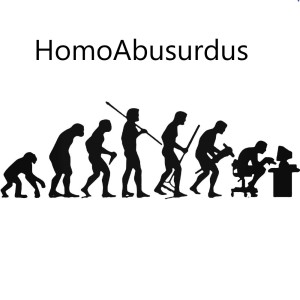 HomoAbusurdus