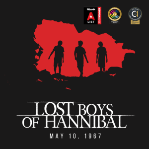 Lost Boys of Hannibal