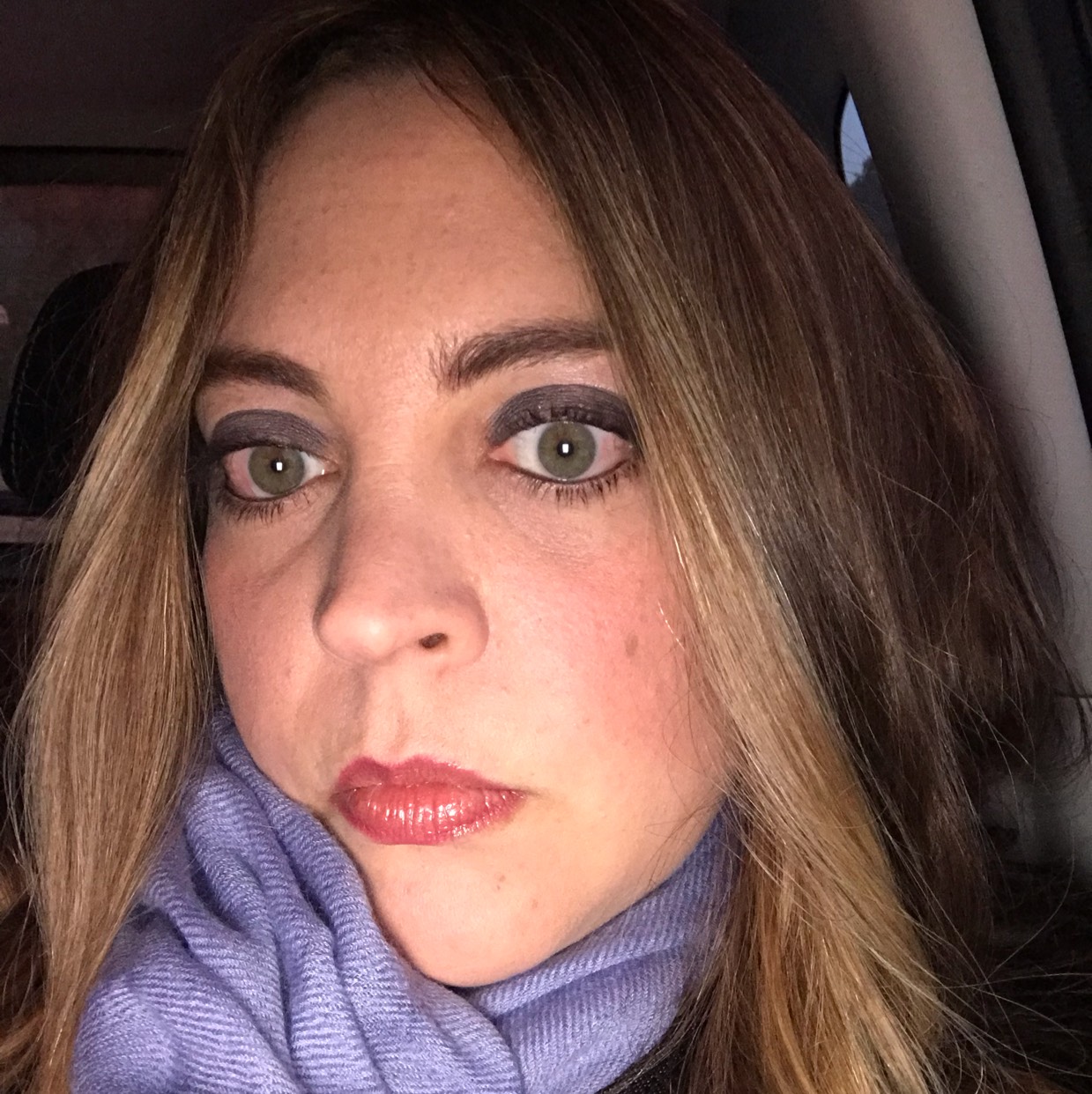 HipsterMom