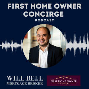 First Home Owner Concierge