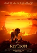 !! VER El Rey León Pelicula Completa En Español Latino 2019 online