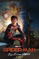 !! VER Spider-Man: Lejos de Casa Pelicula Completa En Español Latino 2019 online