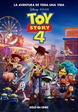 !! VER Toy Story 4 Pelicula Completa En Español Latino 2019 online