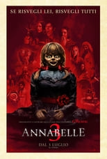 annabelle vuelve a casa ver online español