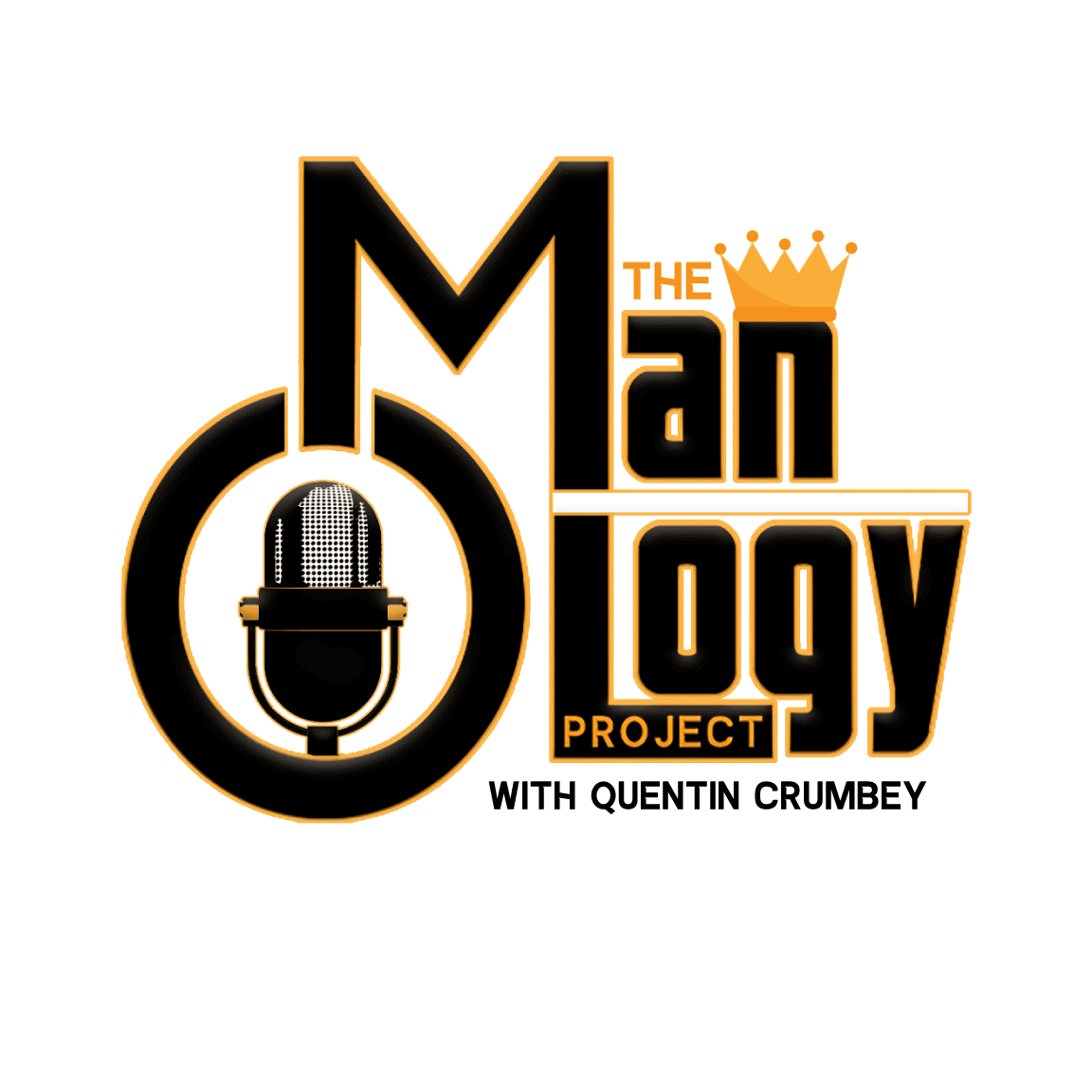 Man-0logy Project Podcast