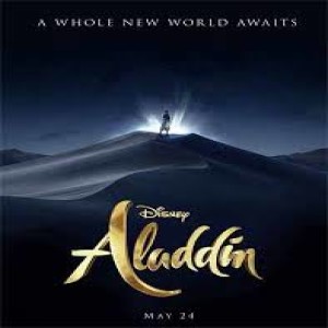 Aladdín online Pelicula Completa En Español Latino 2019