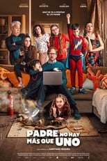 !! Ver Padre no hay más que uno Pelicula Completa En Español Latino 2019 online