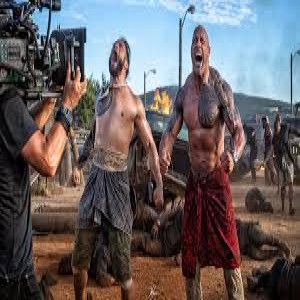 Repelis!! Rápidos y furiosos: Hobbs & Shaw Pelicula Completa En Español HD 2019