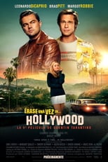 !! Ver Érase una vez en Hollywood Pelicula Completa En Español Latino 2019 online