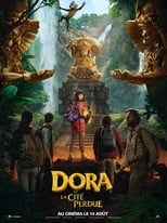 !! Ver Dora y la ciudad perdida (2019) Pelicula Completa En Español Latino 2019 online