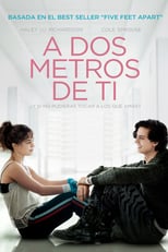 !! Ver A dos metros de ti Pelicula Completa En Español Latino 2019 online