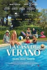 !! Ver La casa de verano Pelicula Completa En Español Latino 2019 online