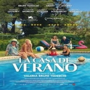 [ver La casa de verano online Pelicula Completa En Español Latino Repelis 2019 ]