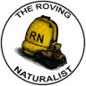 The Roving Naturalist Podcast