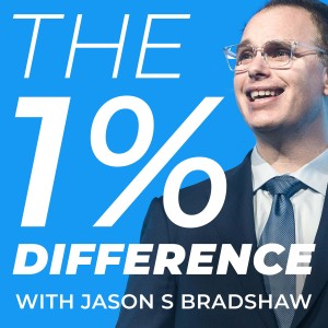 The 1% Difference