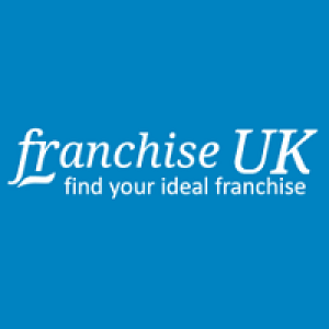 What are the top van-based franchises in the UK?