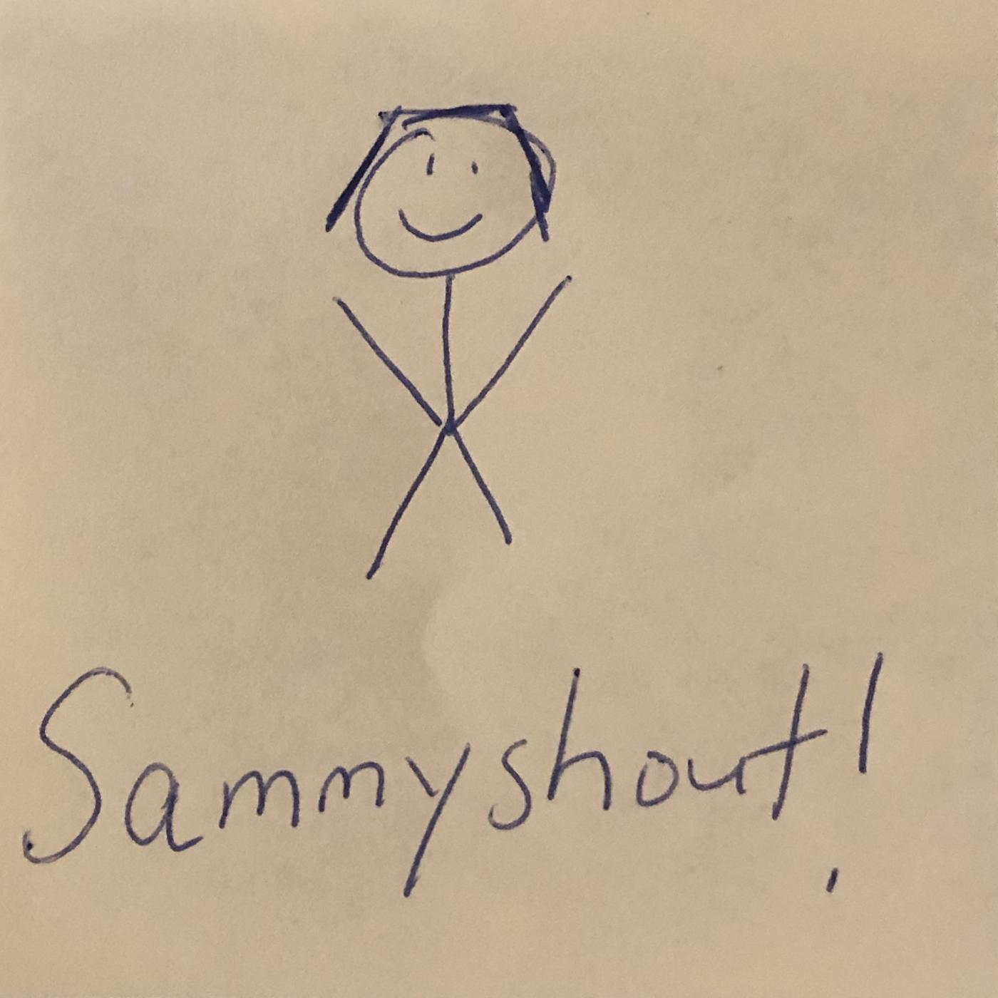 Sammyshout!