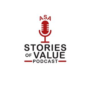 ASA Stories of Value Podcast