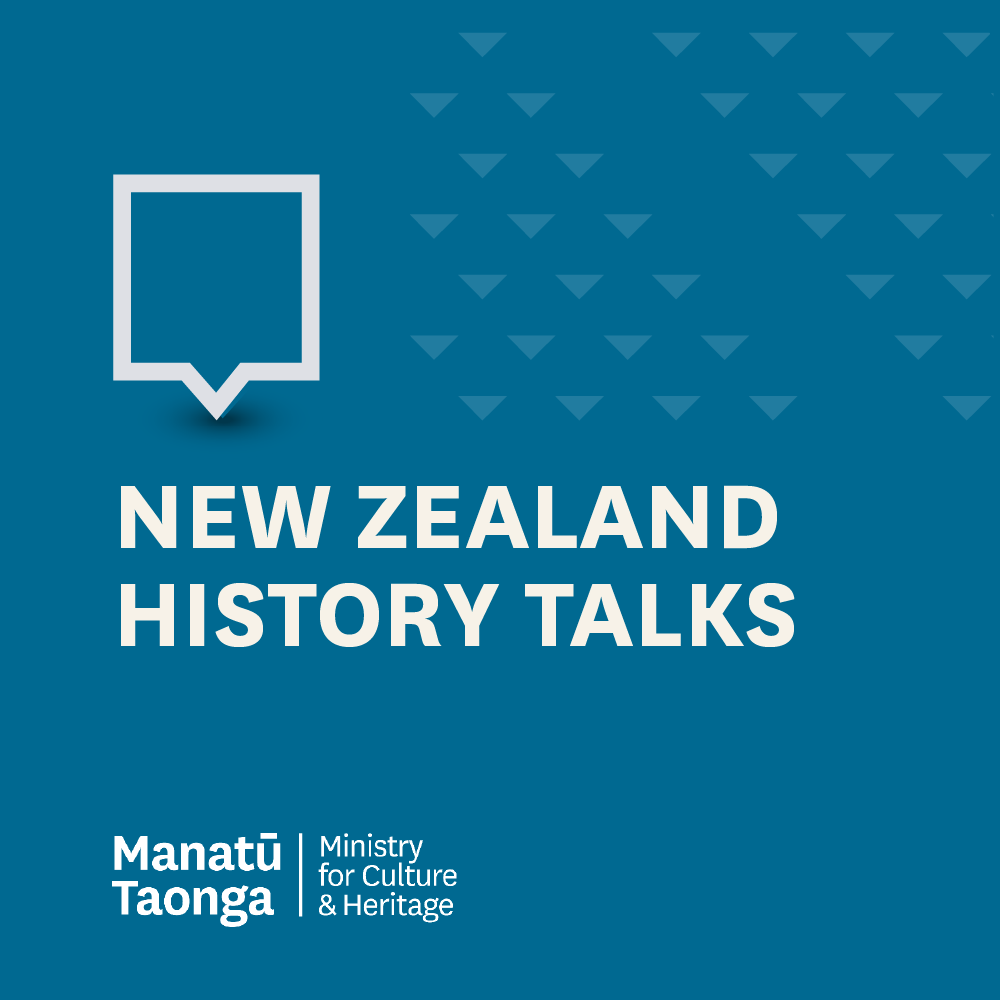 New Zealand History