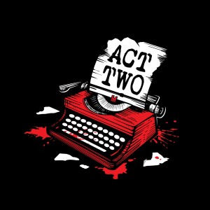 TWIW & the Act Two Mixer Announcement