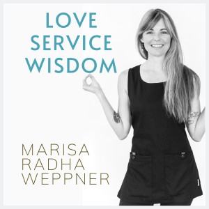 Love Service Wisdom