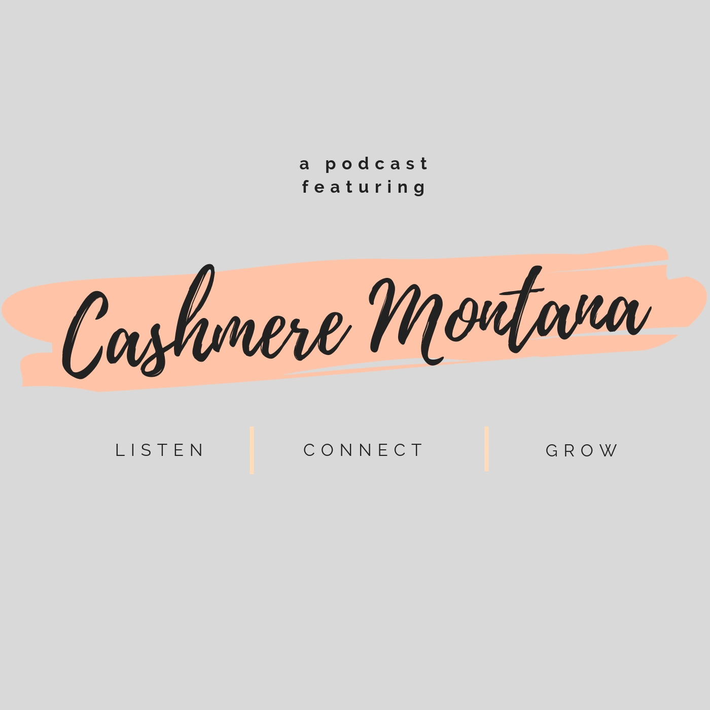 Cashmere Montana