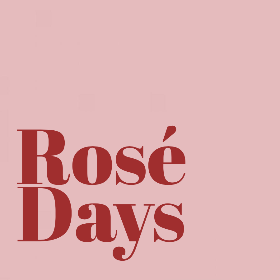 rosedays
