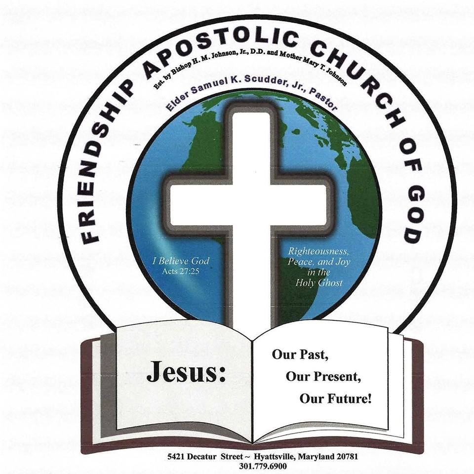 Friendship Apostolic Church of God