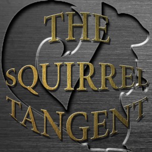 The Squirrel Tangent
