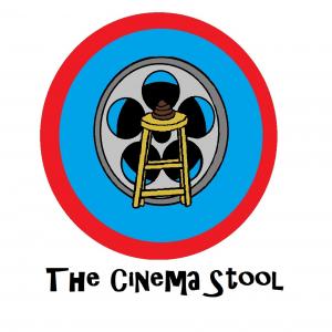 The Cinema Stool