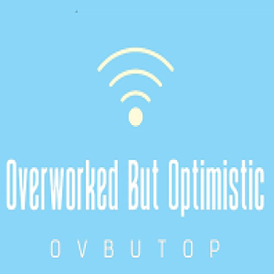 Overworked but Optimistic