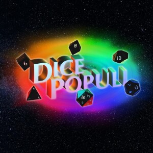 Dice Populi - A Tabletop Roleplaying Anthology Series