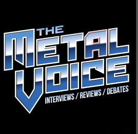 The Metal Voice Podcast Vault