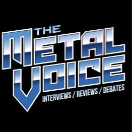 ’The Metal Voice’ Podcast Vault