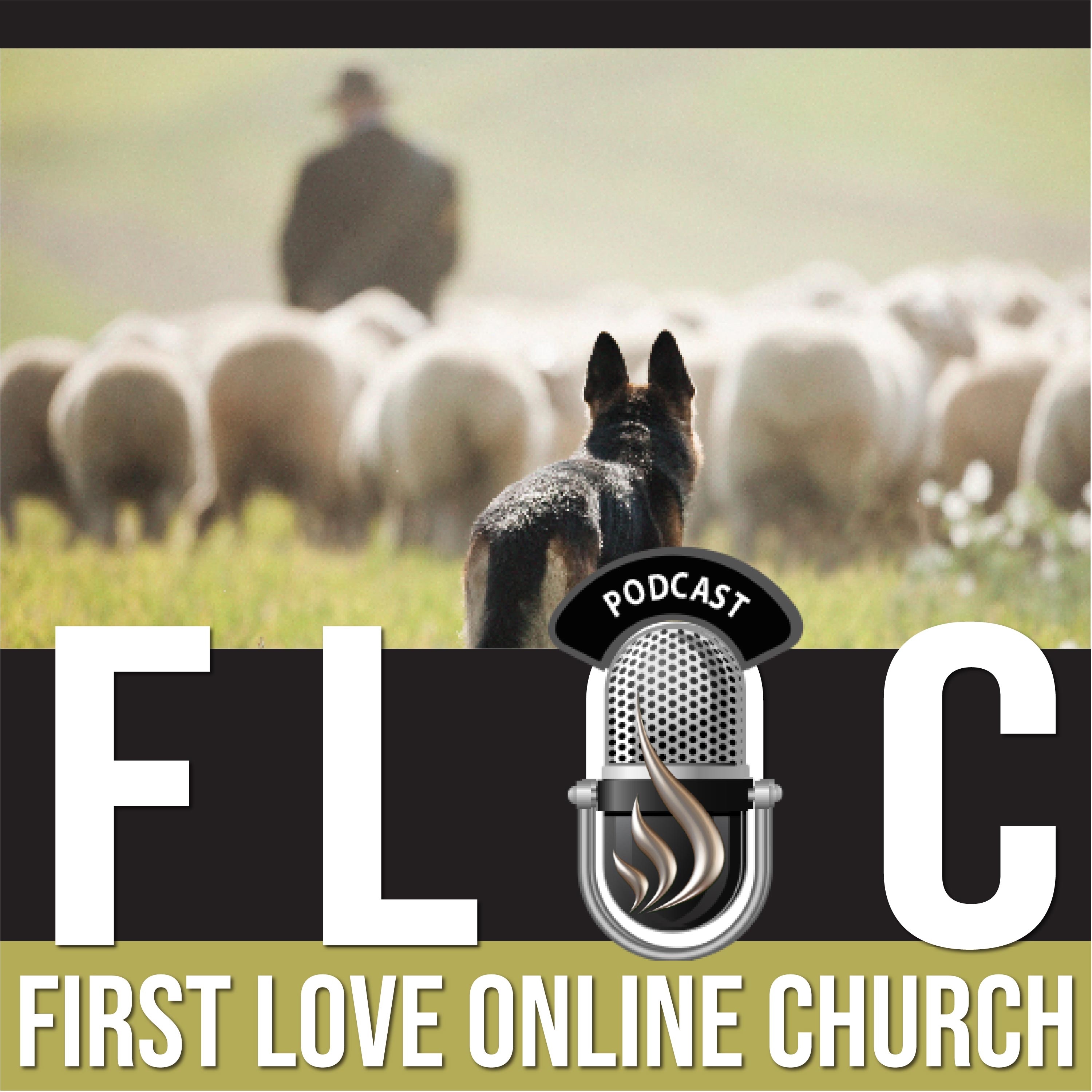 First Love Online Church (FLOC)