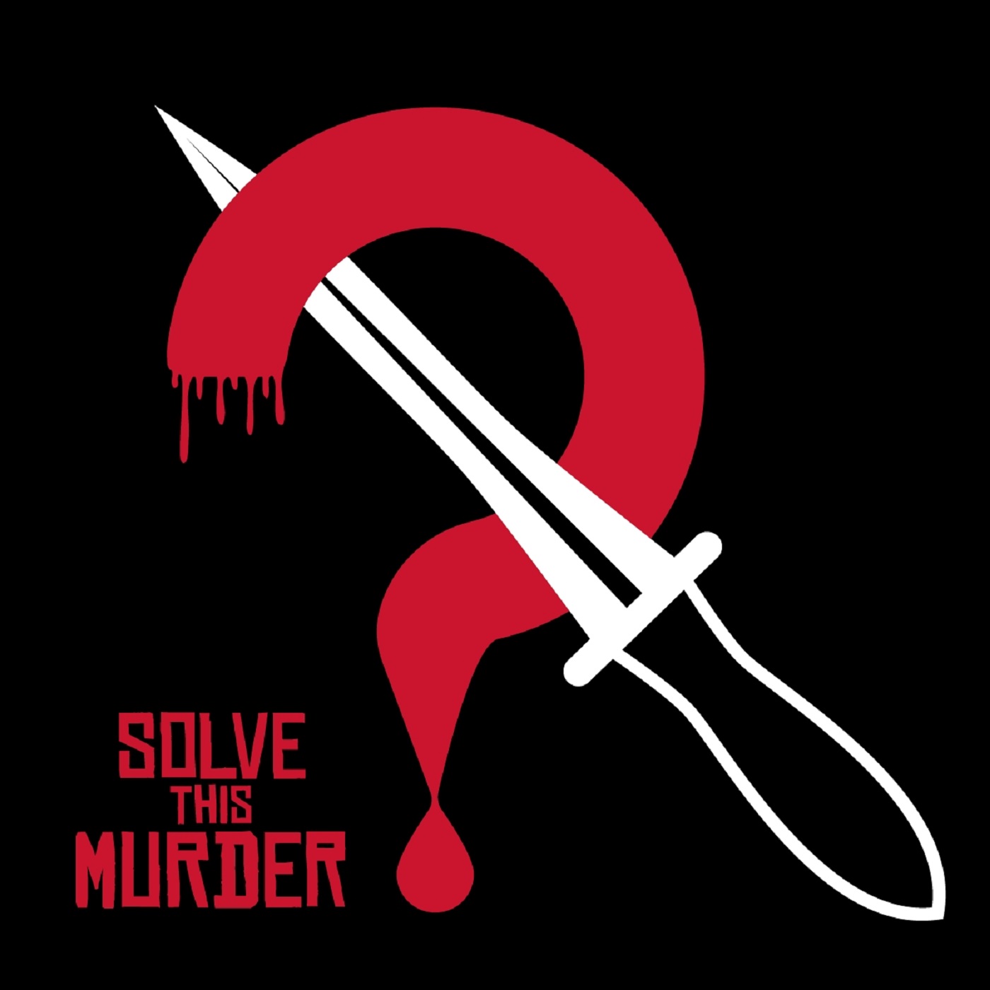 Solve This Murder