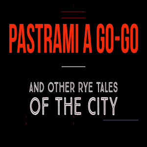 Pastrami a go-go - A Conversation with Author Eric K. Washington