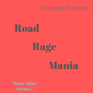 Road Rage Mania