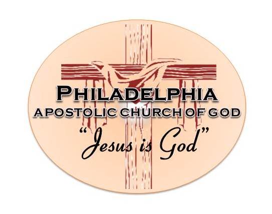 Philadelphia Apostolic Church of God Podcast