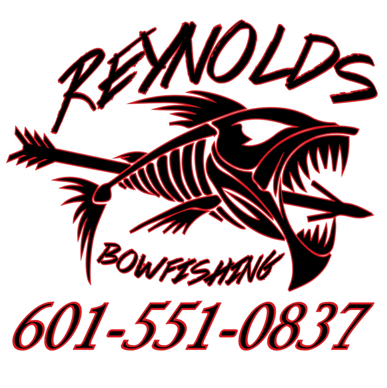 ReynoldsBowfishing