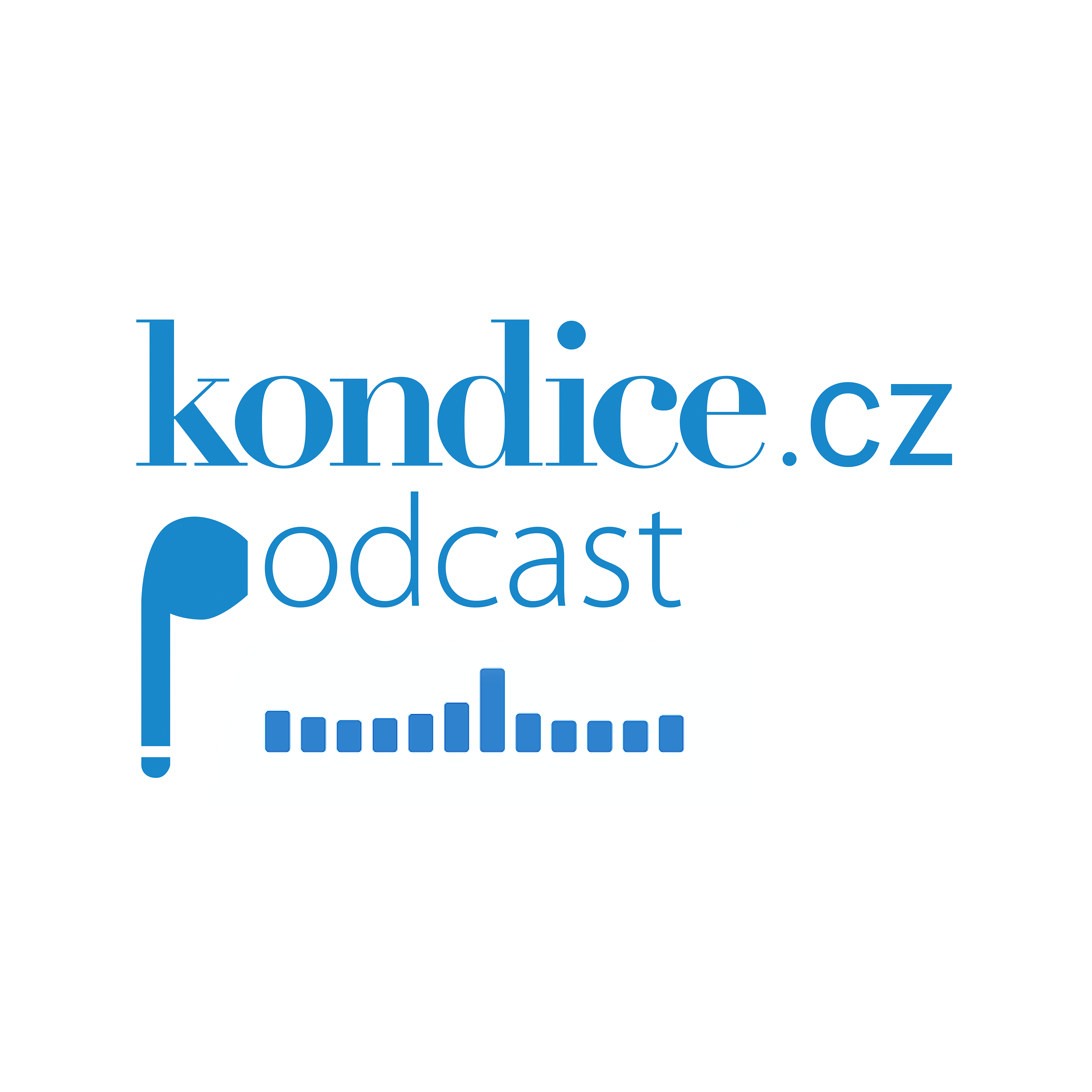 Kondice podcast