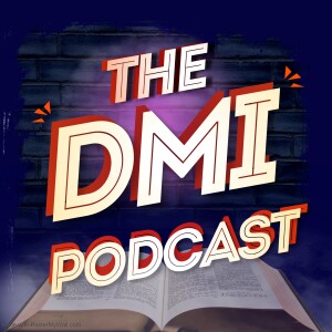 DMiPodcast