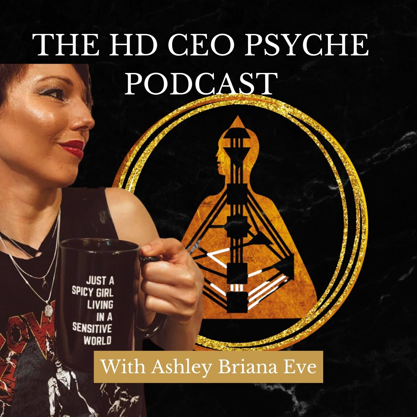 BRAND (by design) the Podcast I Branding + Marketing